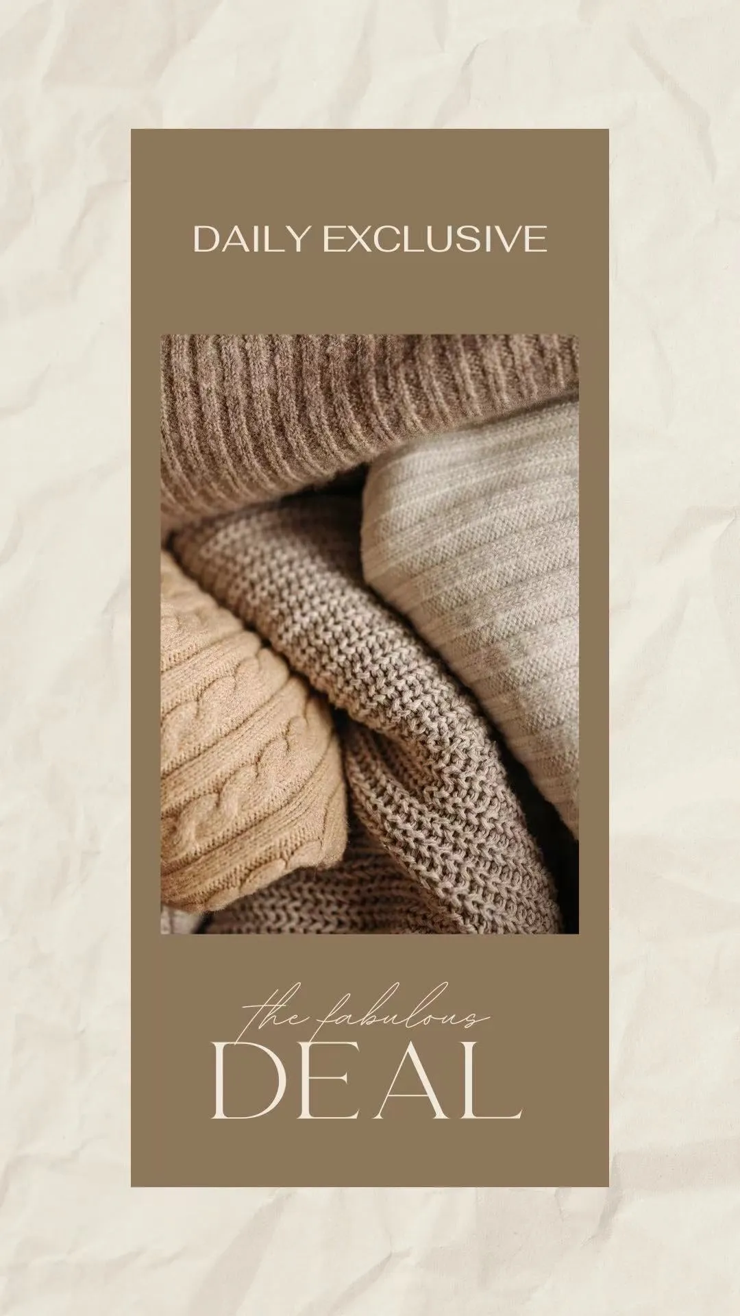'0075' Quilted Soft Tote
