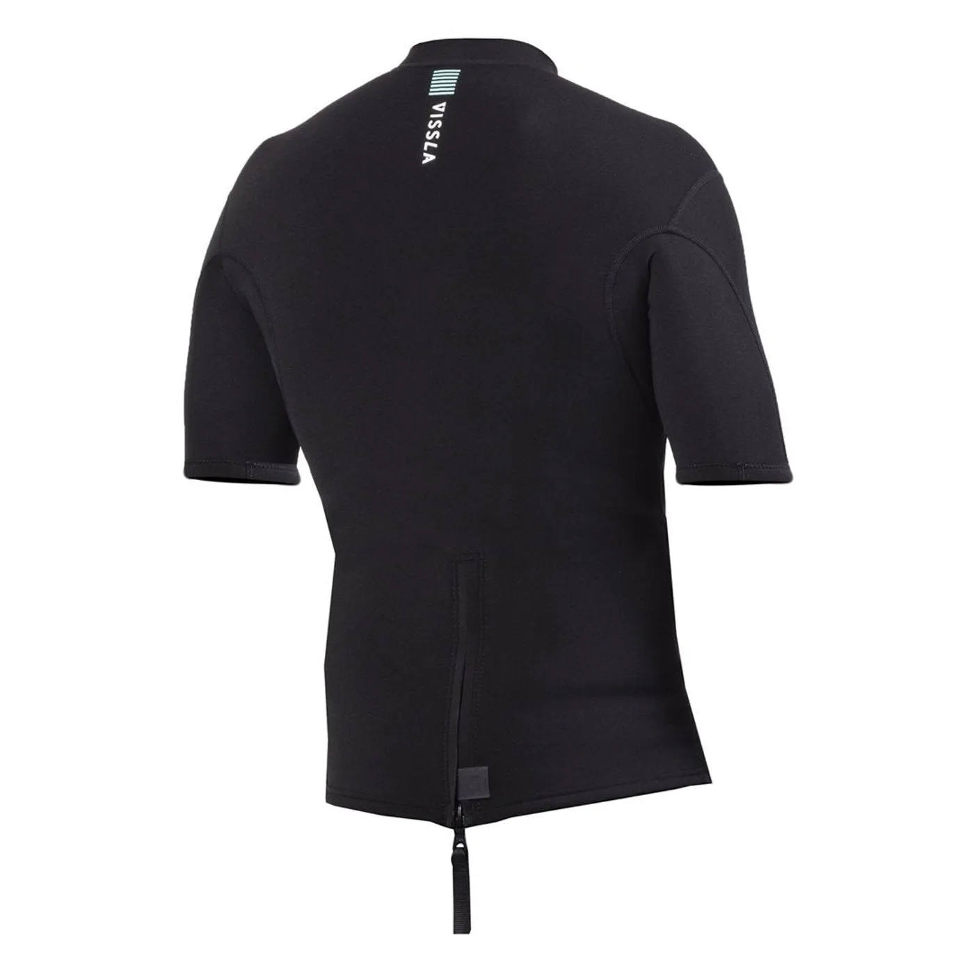 1mm Mens Vissla 7 Seas SS Jacket