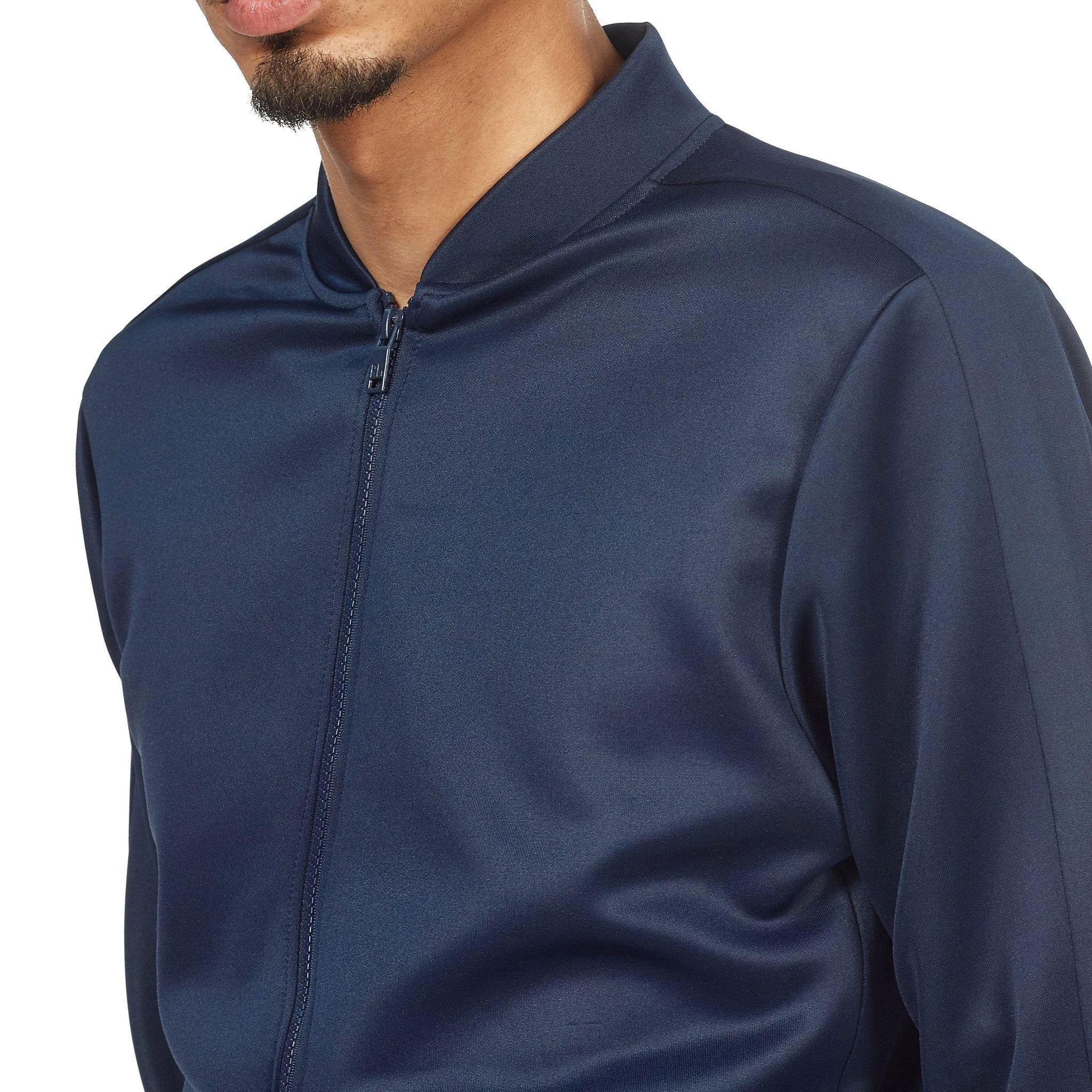 501 Track Jacket - Navy