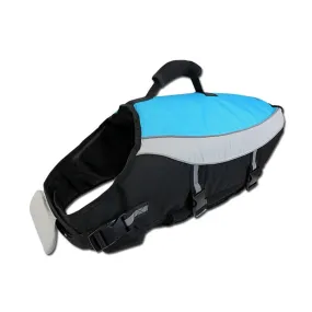 ALCOT MARINER NEON LIFE JACKET