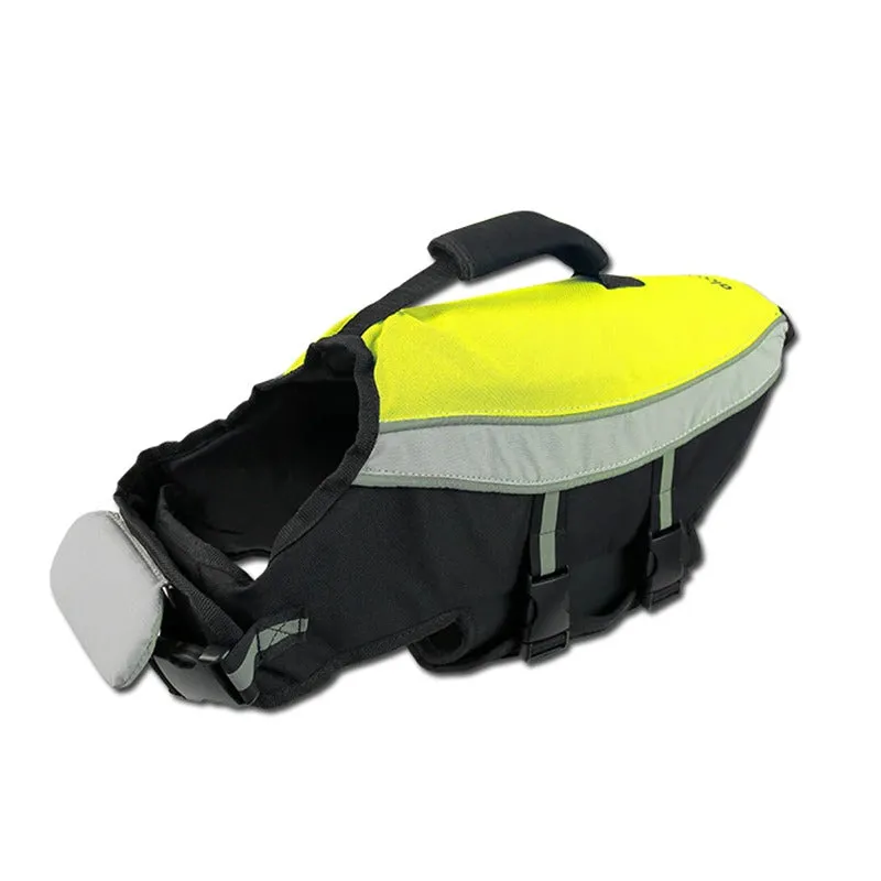 ALCOT MARINER NEON LIFE JACKET