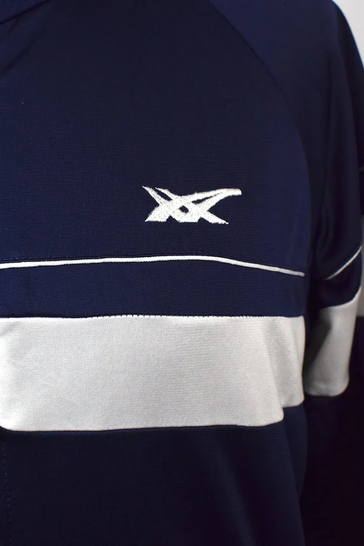 Asics Tiger Brand Track Top