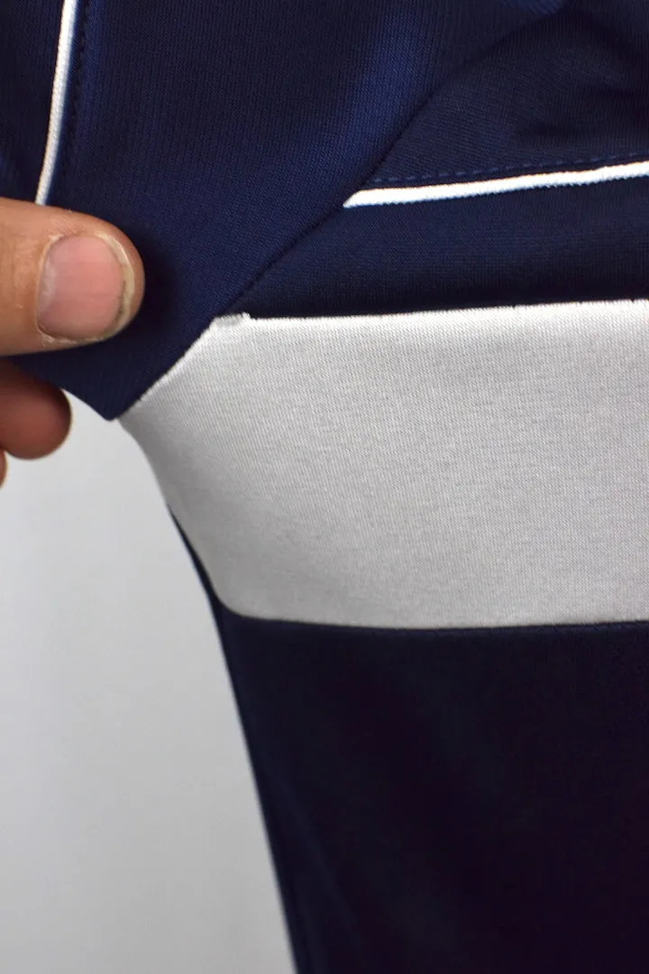 Asics Tiger Brand Track Top