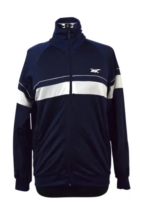 Asics Tiger Brand Track Top