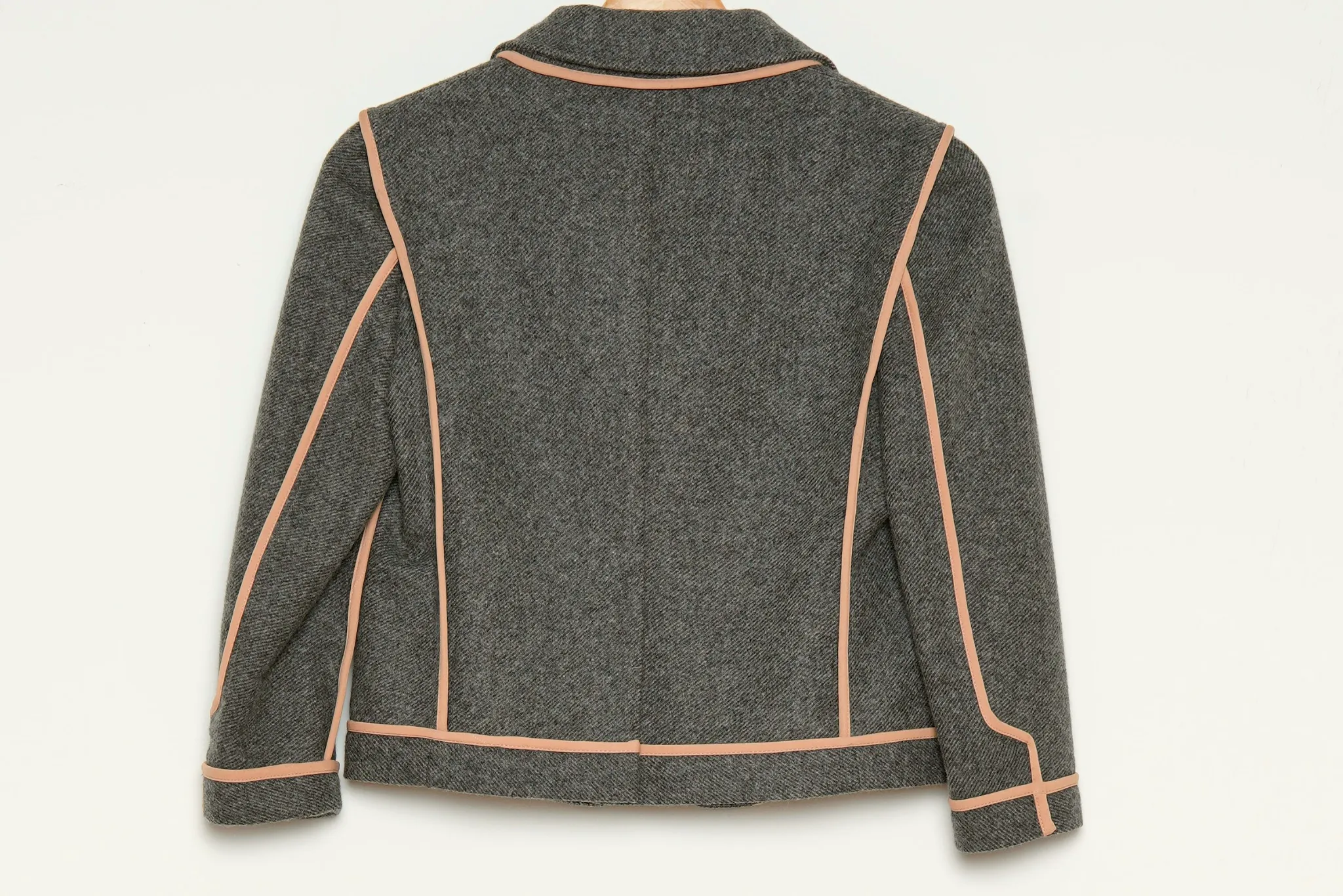 Authentic Luxury Women’s Marni Blazer.
