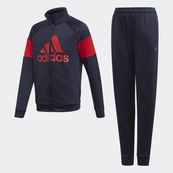 BADGE OF SPORT TRACK SUIT