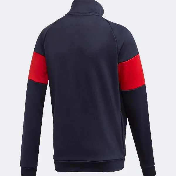 BADGE OF SPORT TRACK SUIT