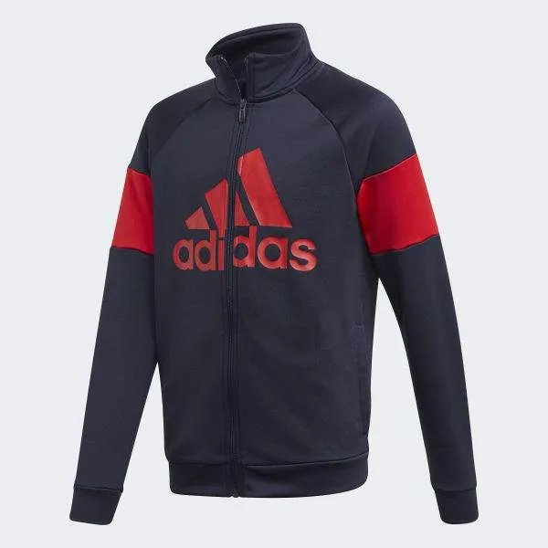 BADGE OF SPORT TRACK SUIT