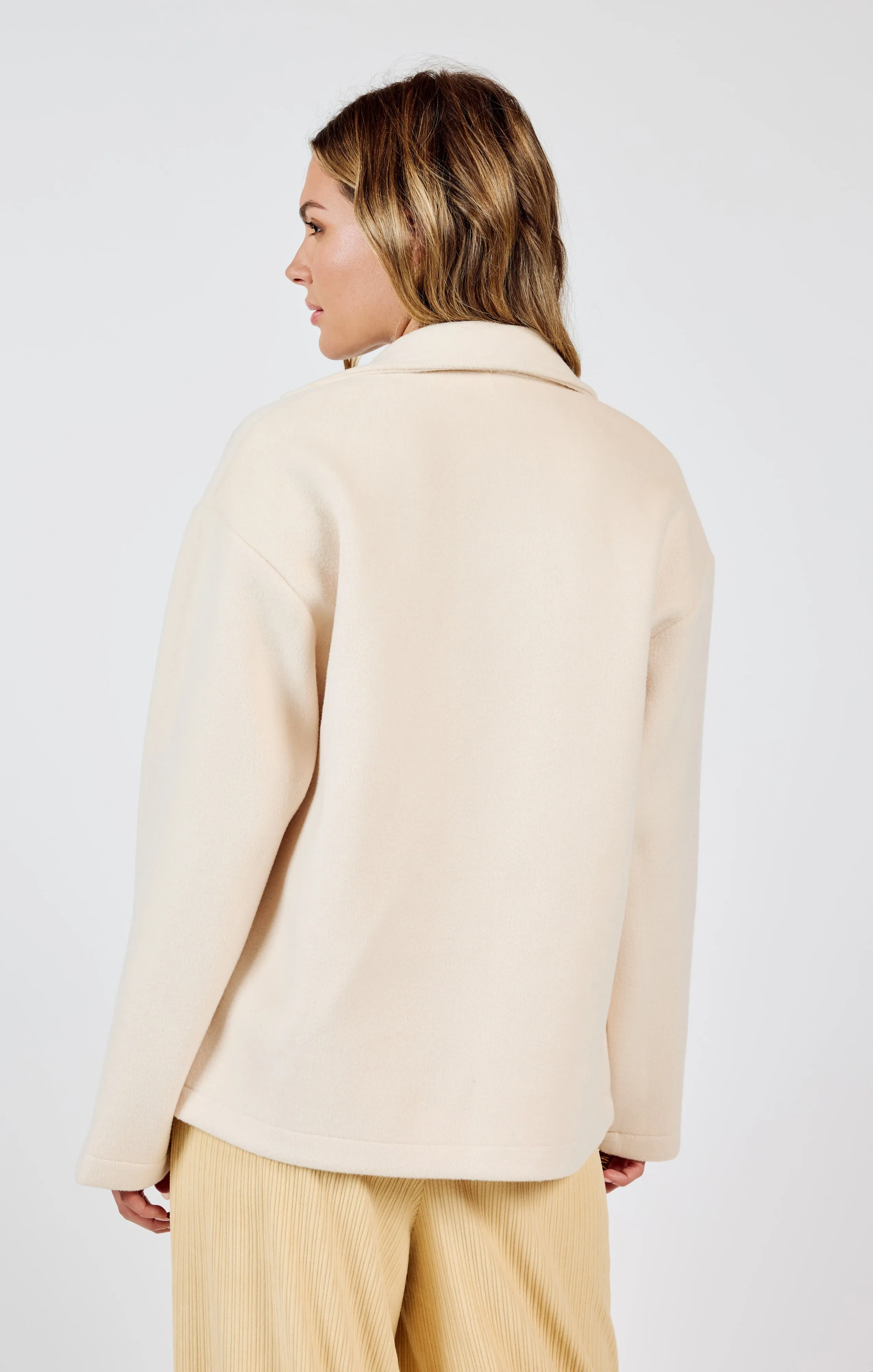 Be Your Own Jacket