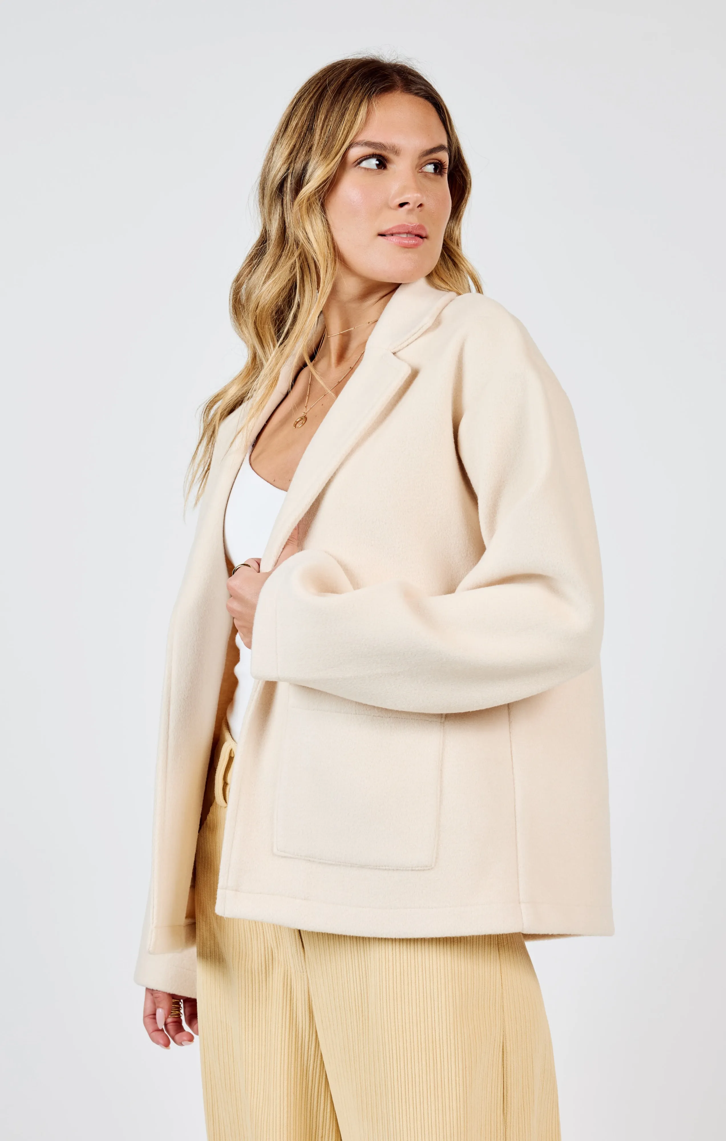 Be Your Own Jacket