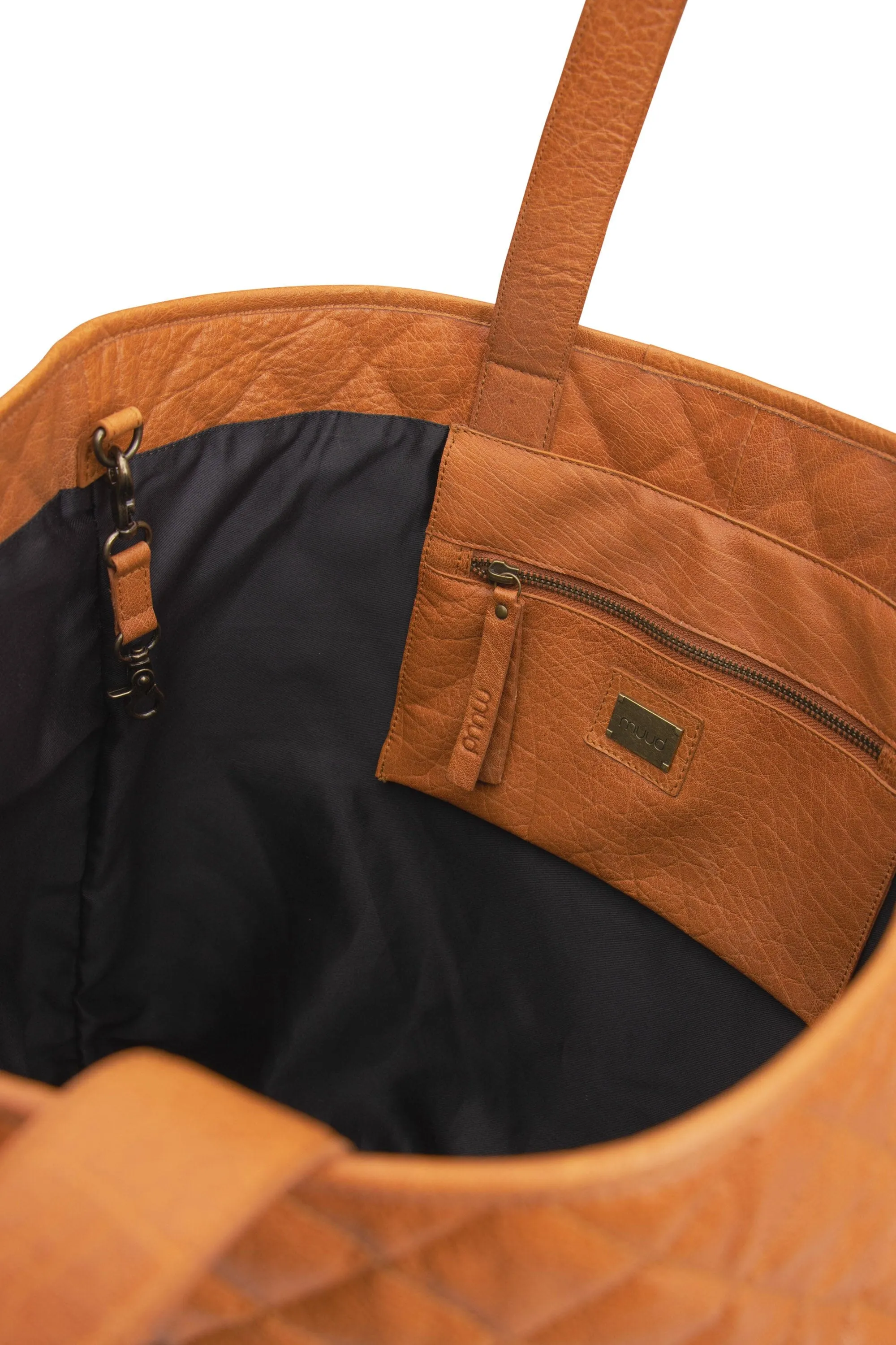 betsy xl shopper