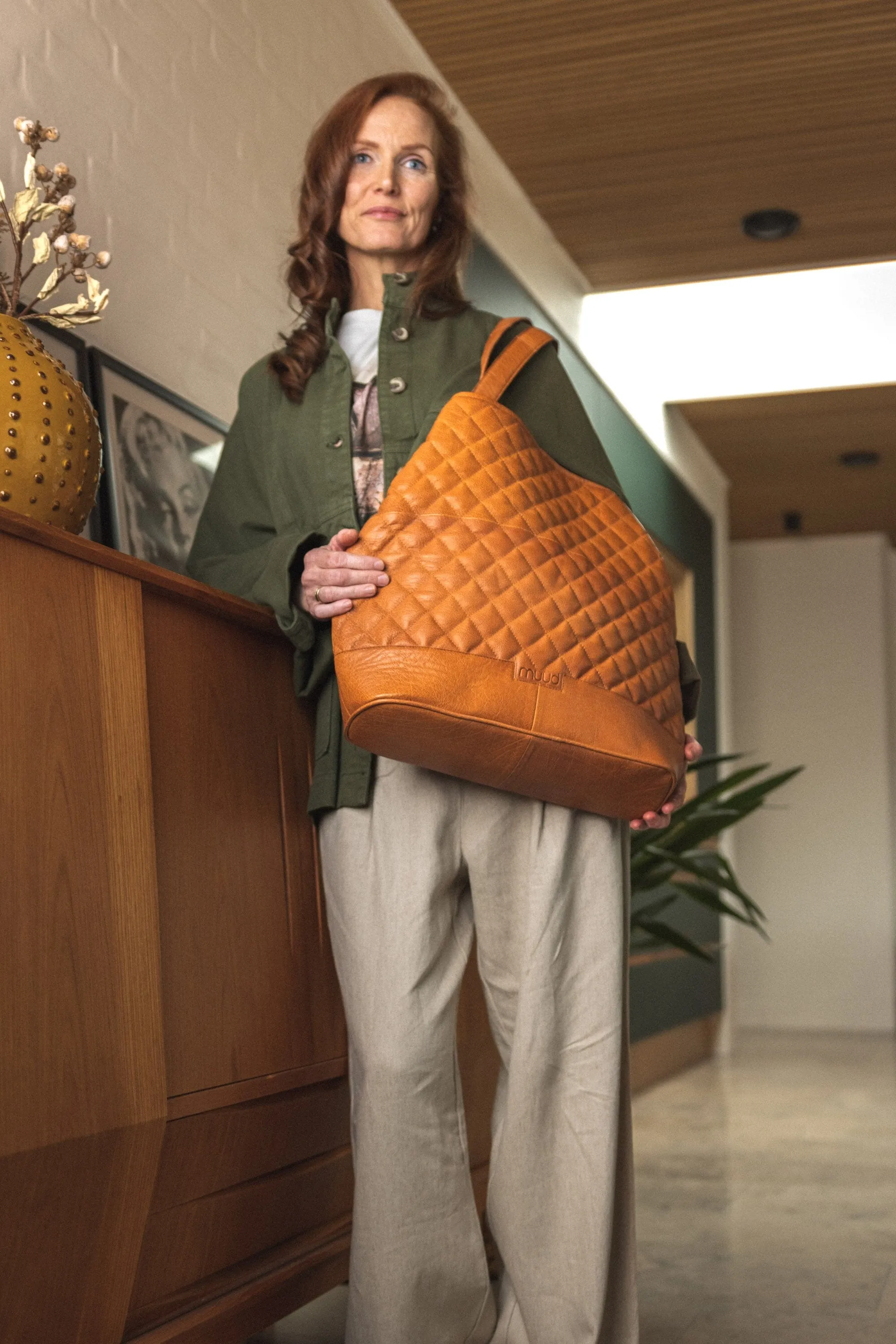 betsy xl shopper