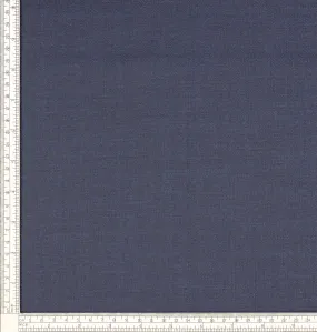 Blazer, navy fiskeben Wool, Silk, Linen