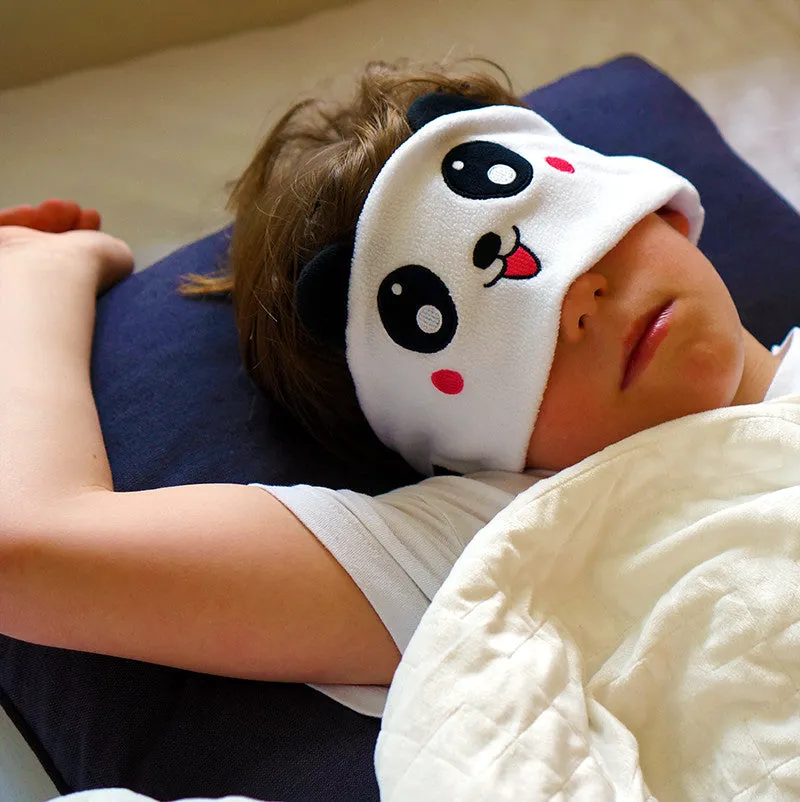 Bluetooth Ear Bear Headphones