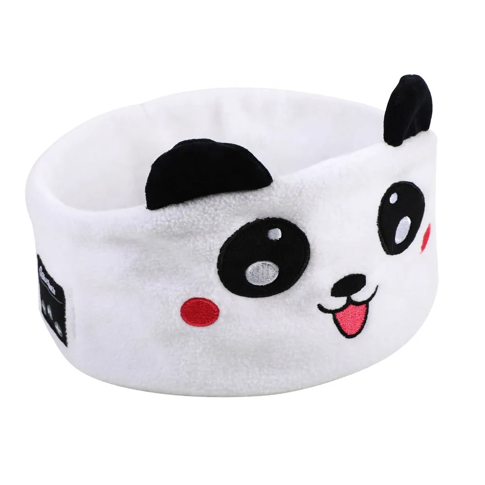 Bluetooth Ear Bear Headphones