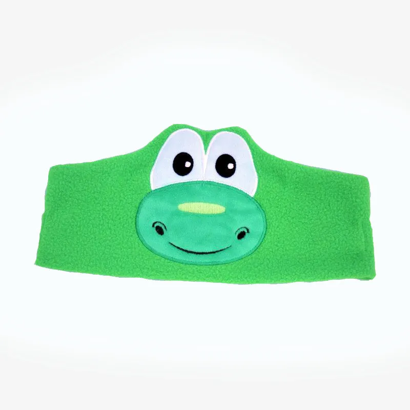 Bluetooth Ear Bear Headphones