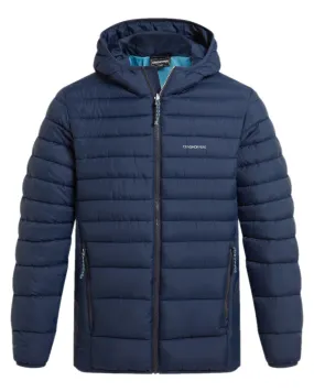 Craghoppers Mens Compresslite IX Hooded Insulating Jacket