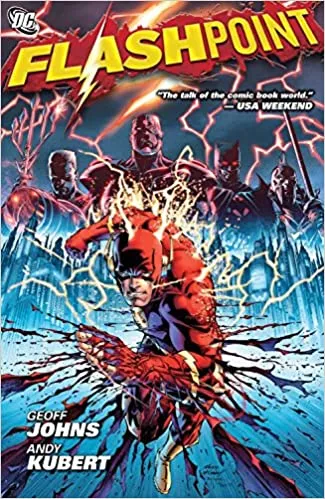 Flashpoint TP