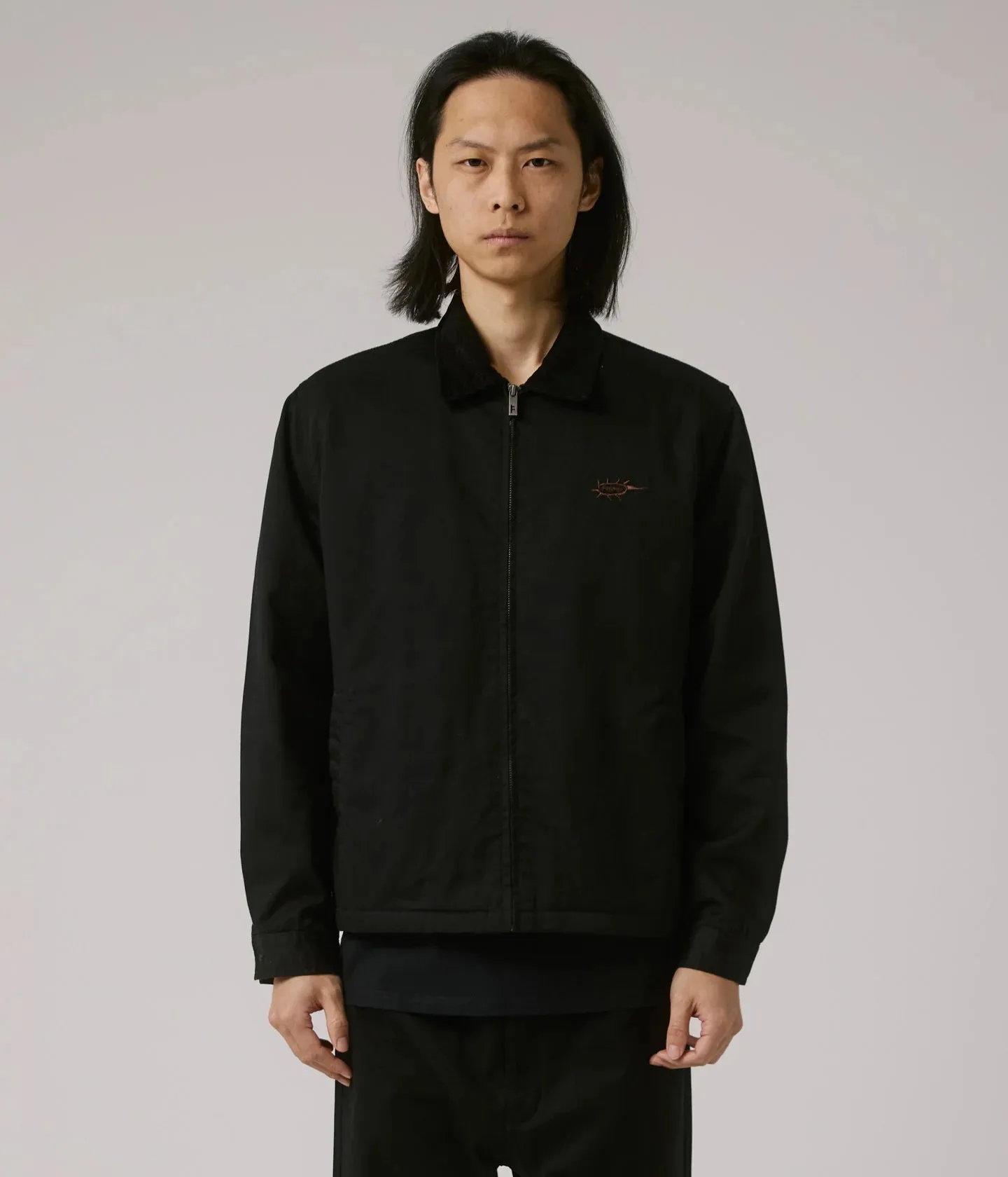 Former Reynolds Jacket