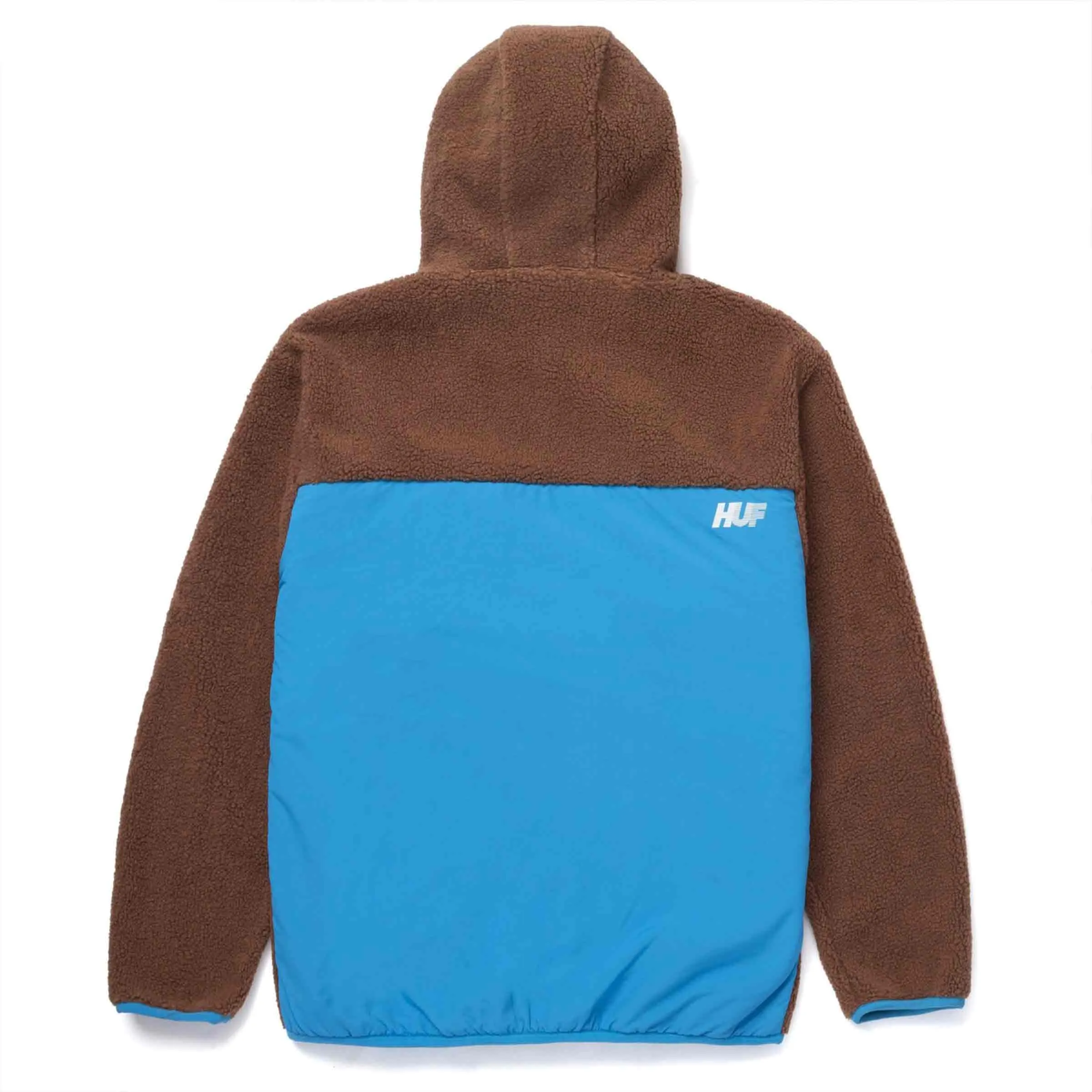 FORT POINT SHERPA JACKET