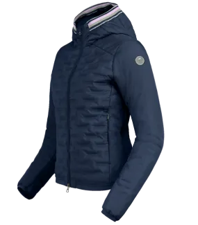 HAMPTON LIGHT LOFT JACKET by Waldhausen