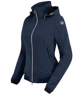 HARVARD SOFTSHELL JACKET by Waldhausen