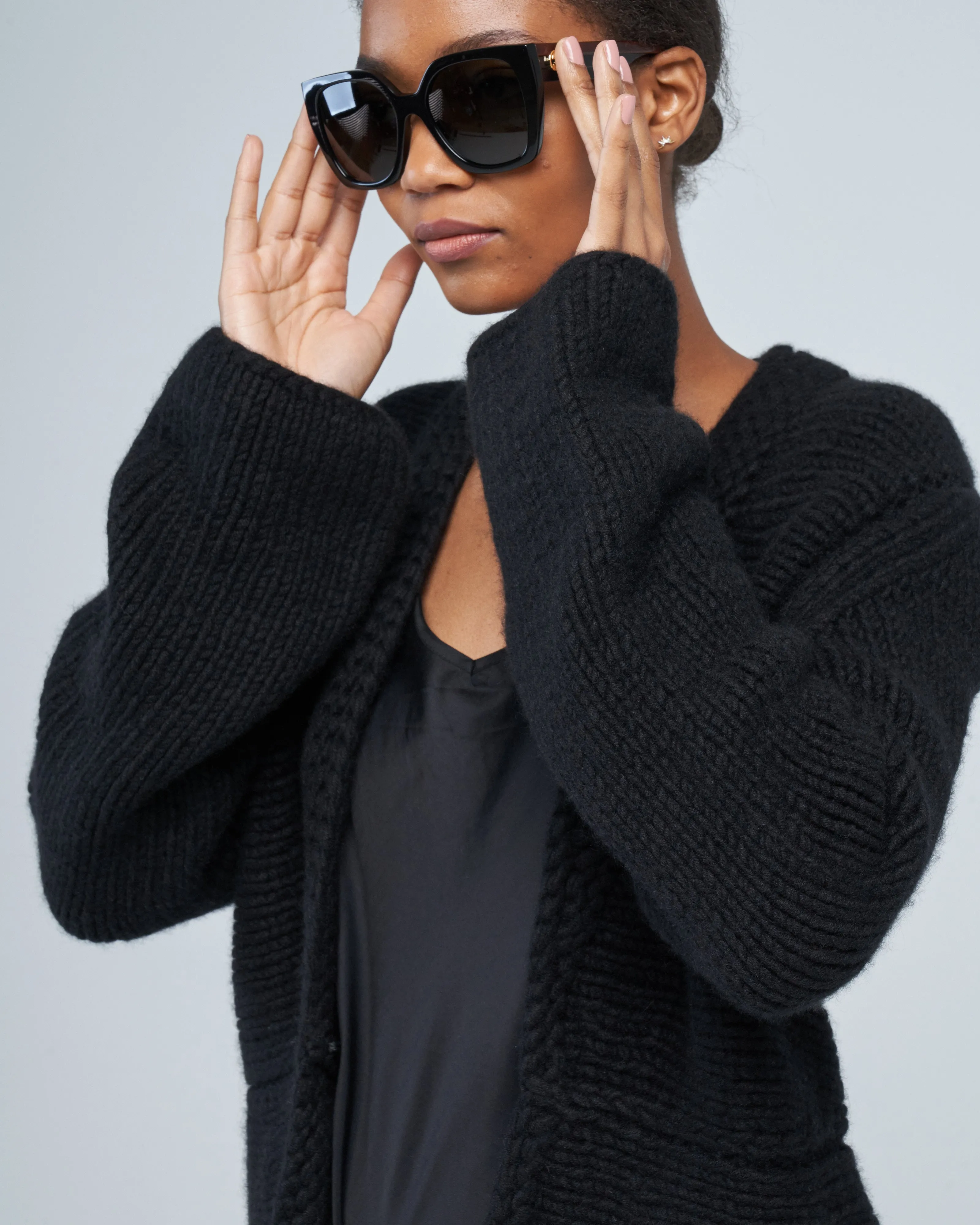 hedi blazer