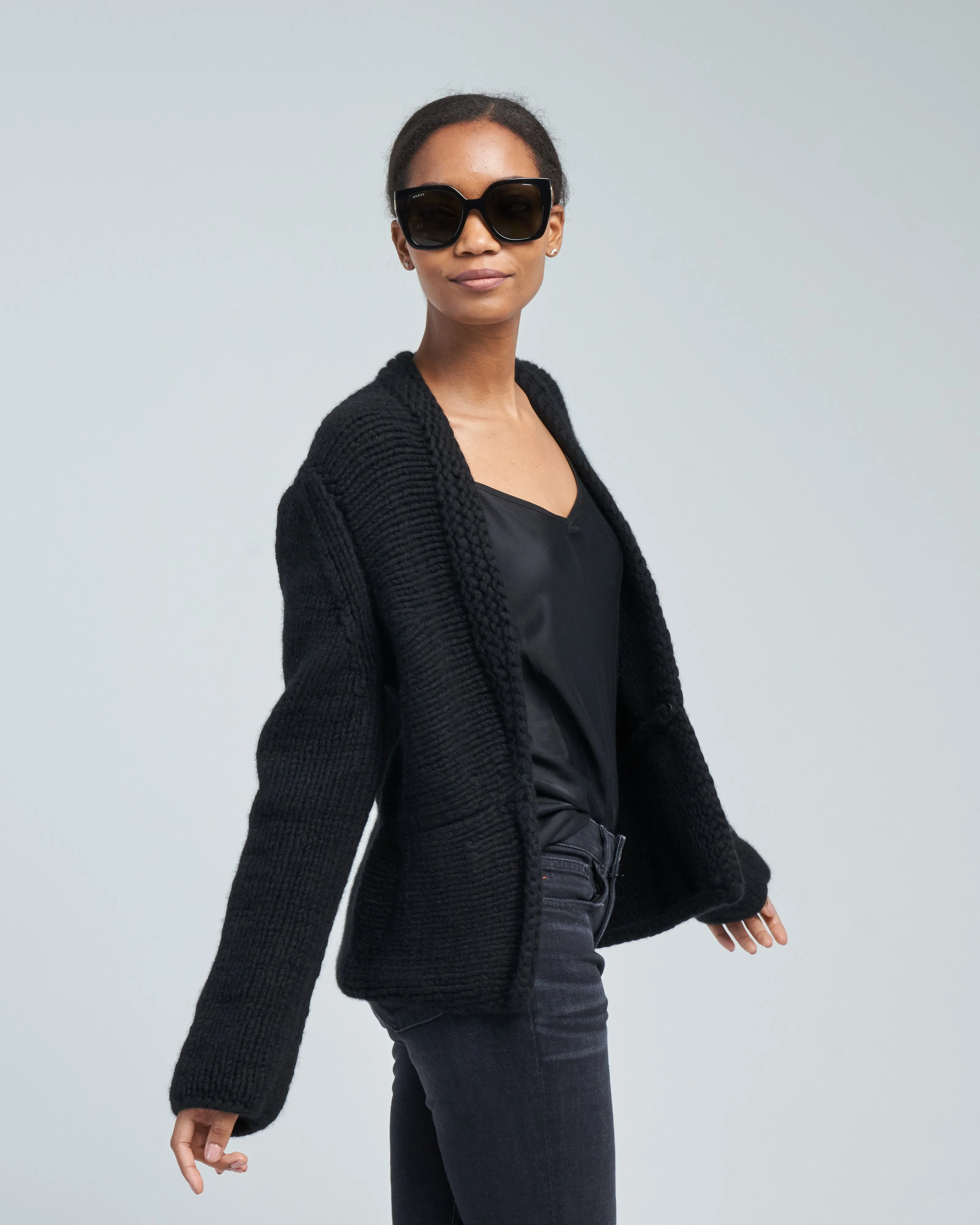 hedi blazer