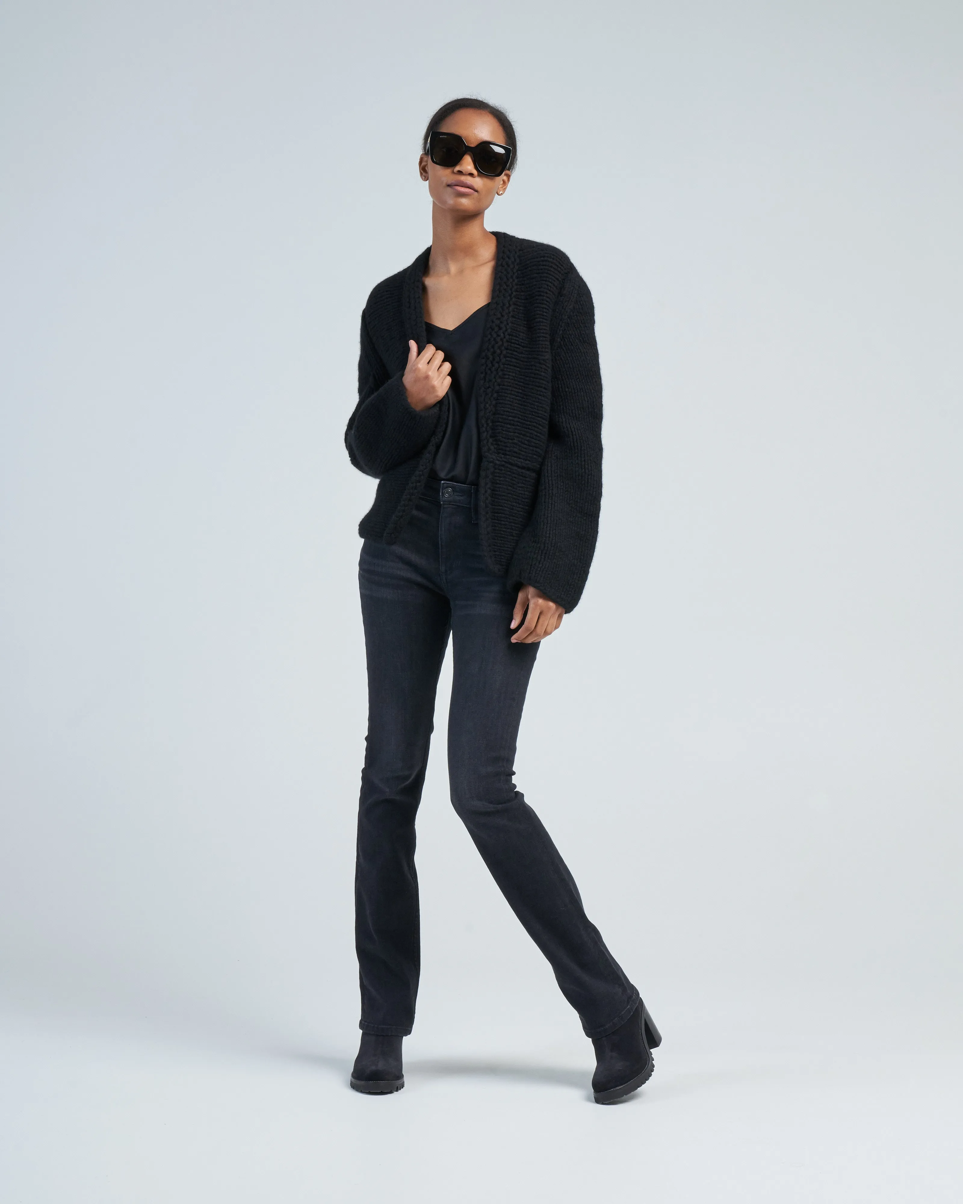 hedi blazer