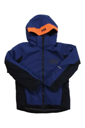 Helly Hansen Juniors' Quest Jacket