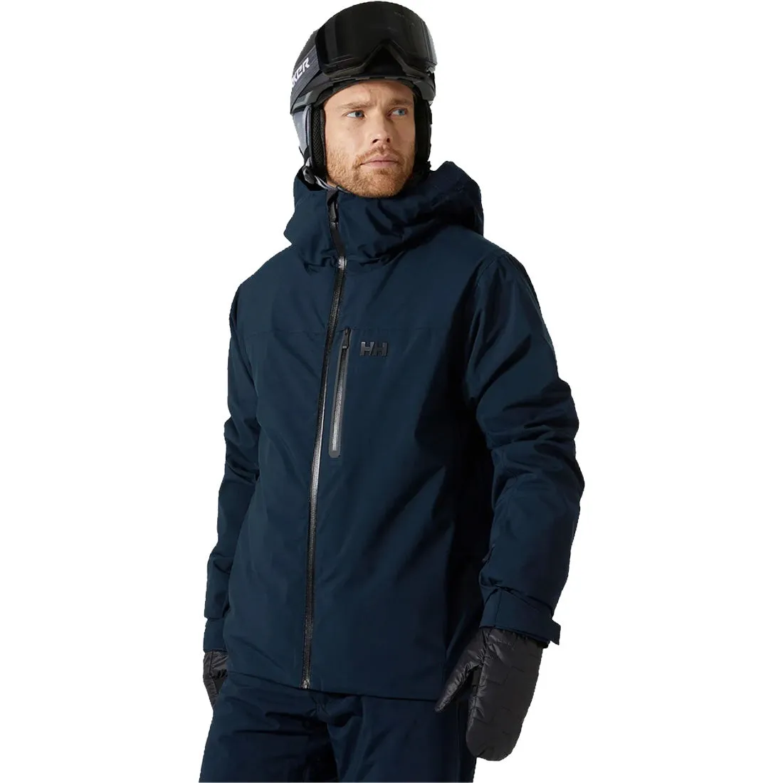 Helly Hansen Swift 3-in-1 Jacket - Men's