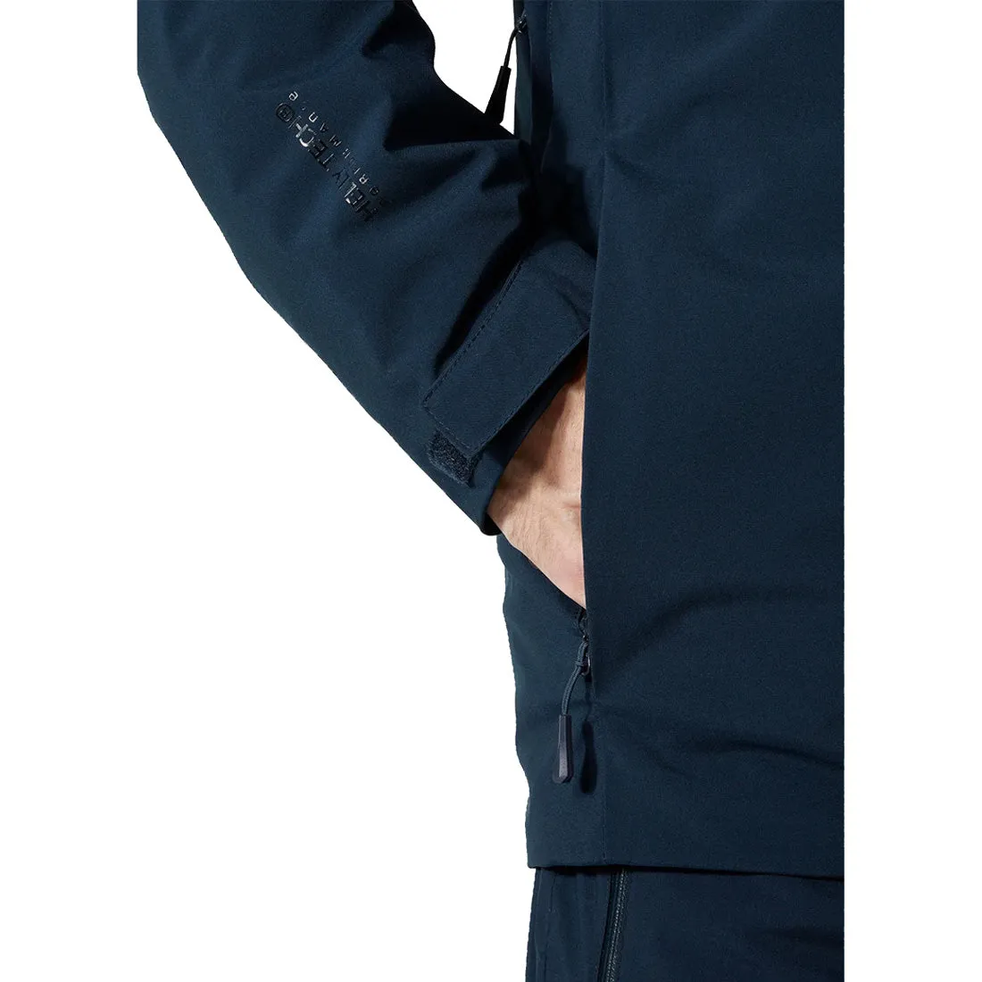 Helly Hansen Swift 3-in-1 Jacket - Men's
