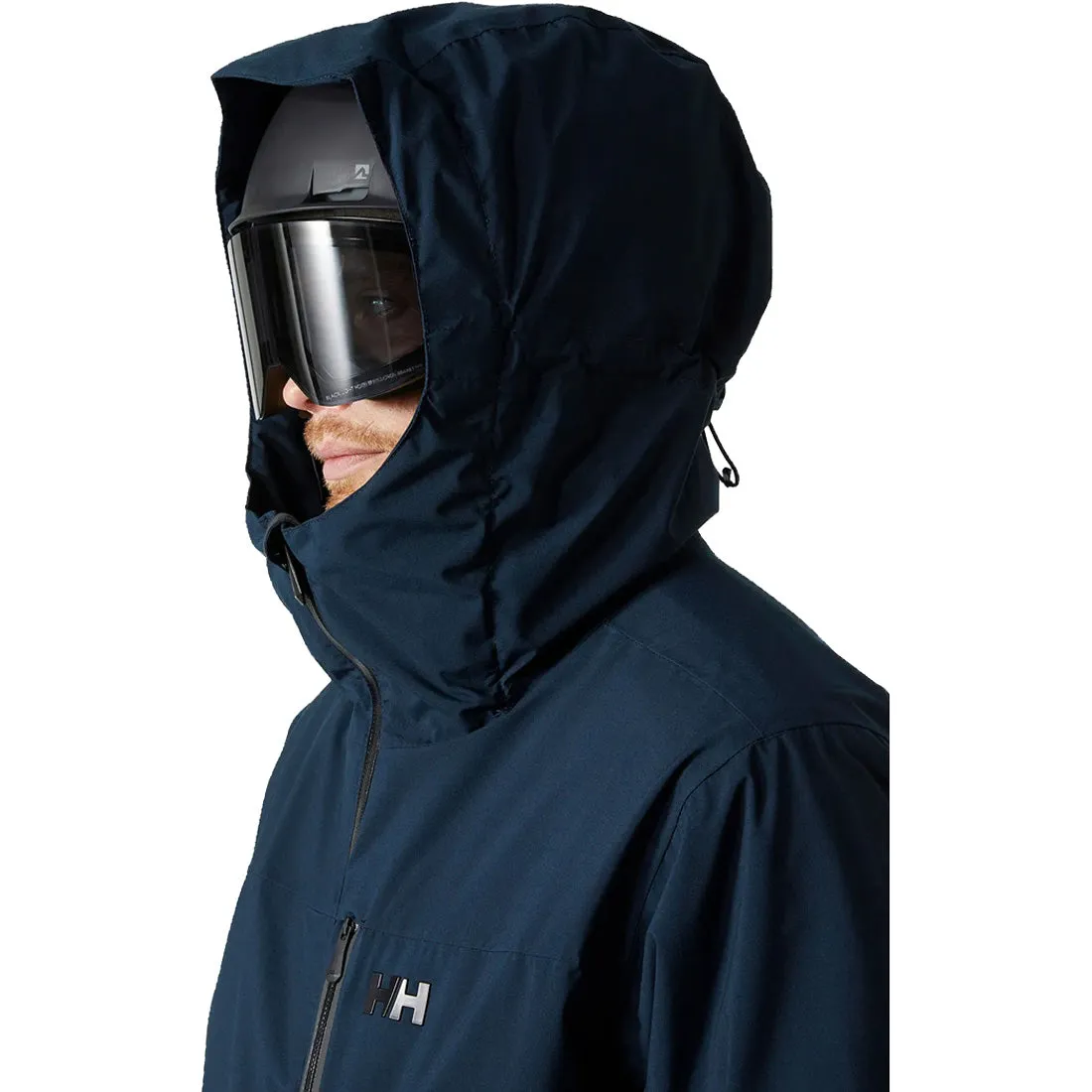 Helly Hansen Swift 3-in-1 Jacket - Men's