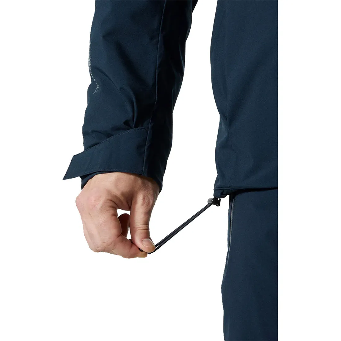 Helly Hansen Swift 3-in-1 Jacket - Men's