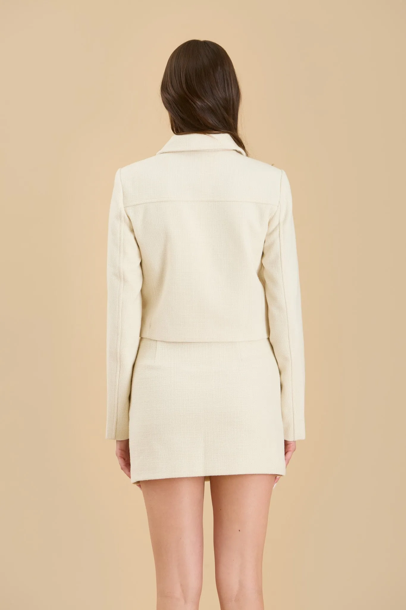 Holly Jacket