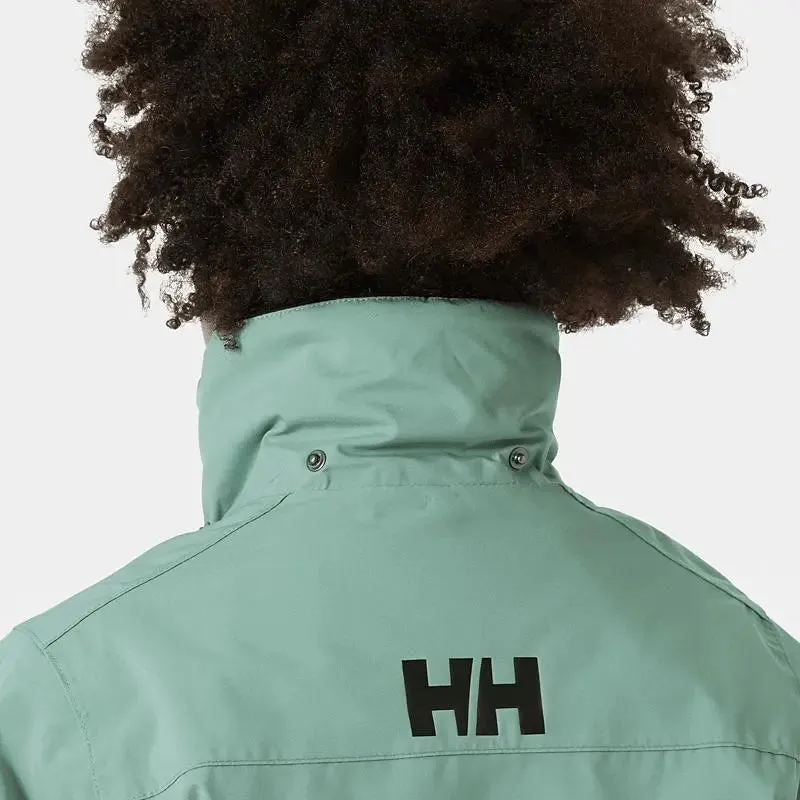 Juniors’ Quest Ski Jacket - Cactus