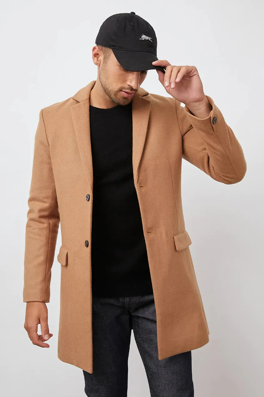Lark - Camel