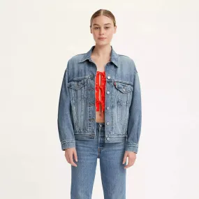 LEVI'S 90's Trucker Jacket