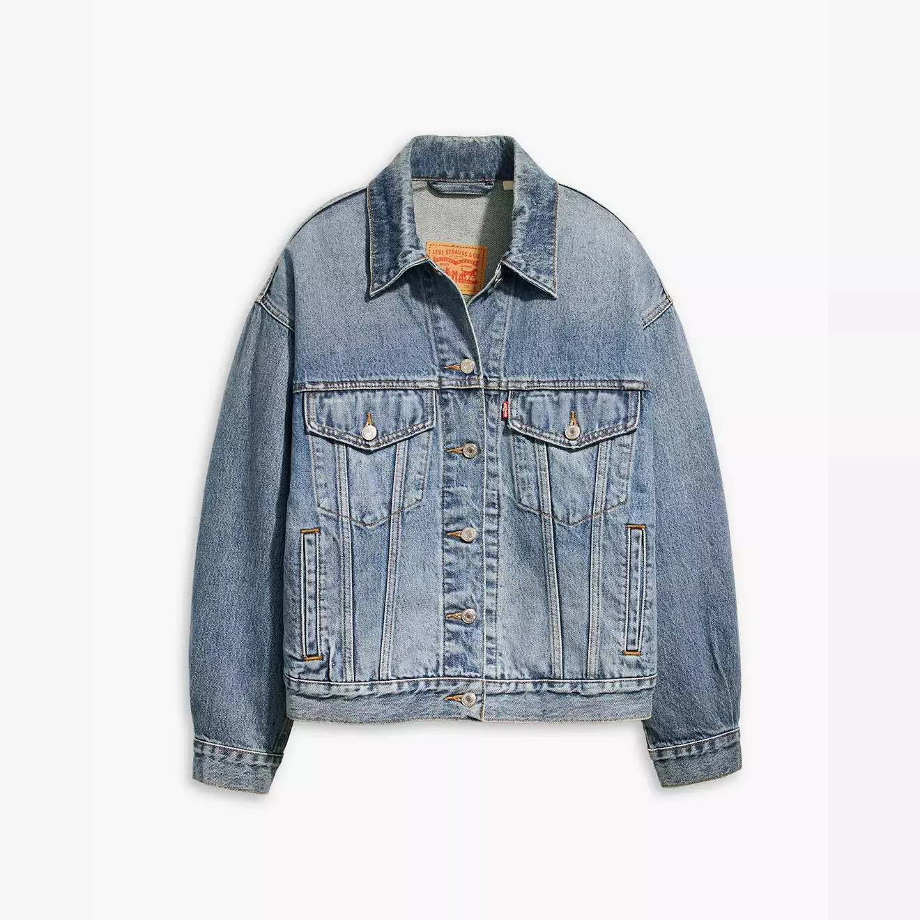 LEVI'S 90's Trucker Jacket