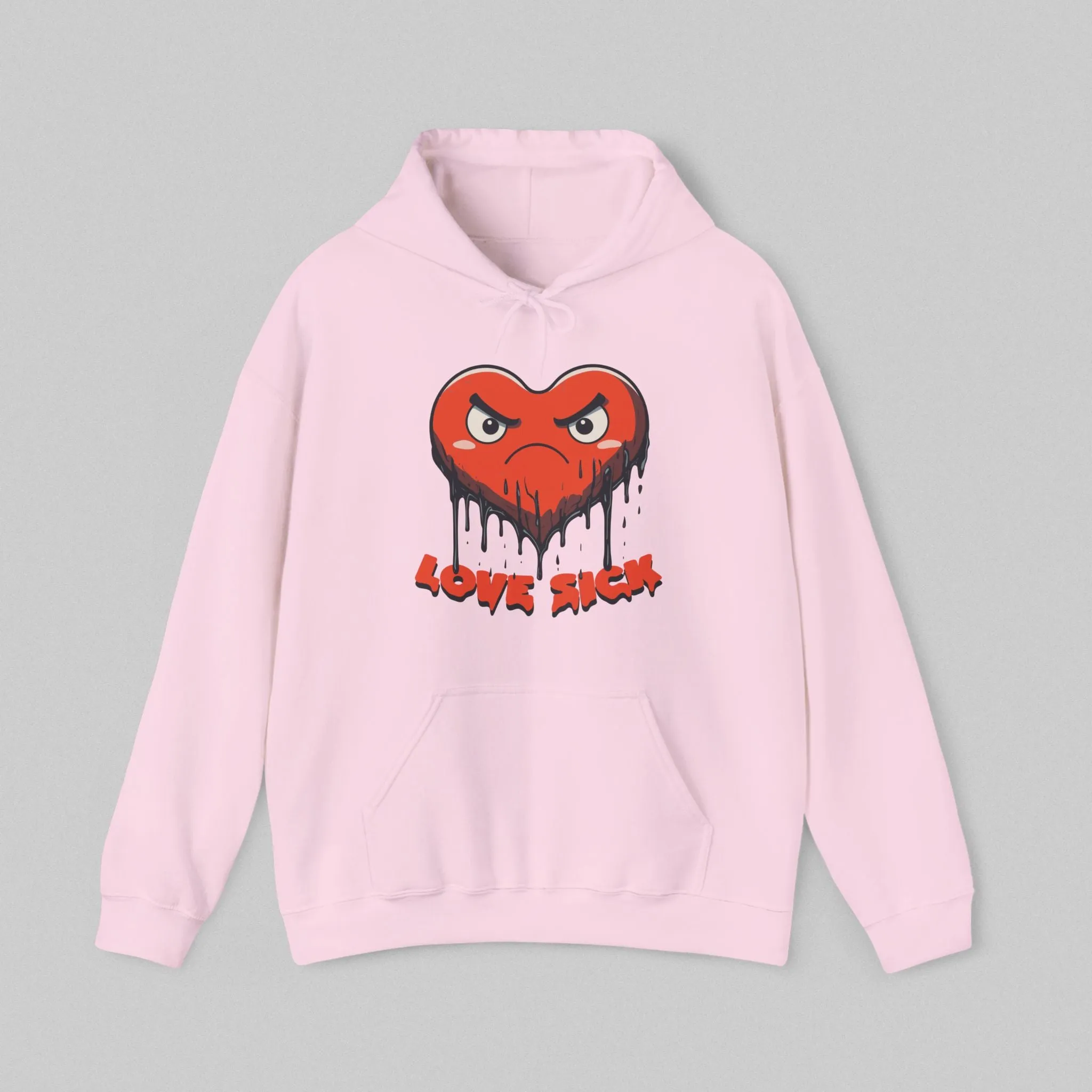 Love Sick Women's Hoodie