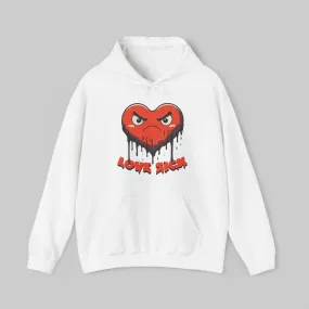 Love Sick Women's Hoodie