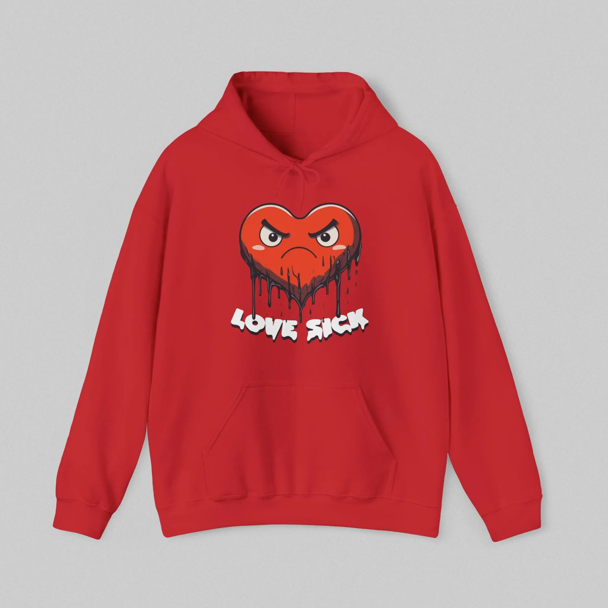 Love Sick Women's Hoodie