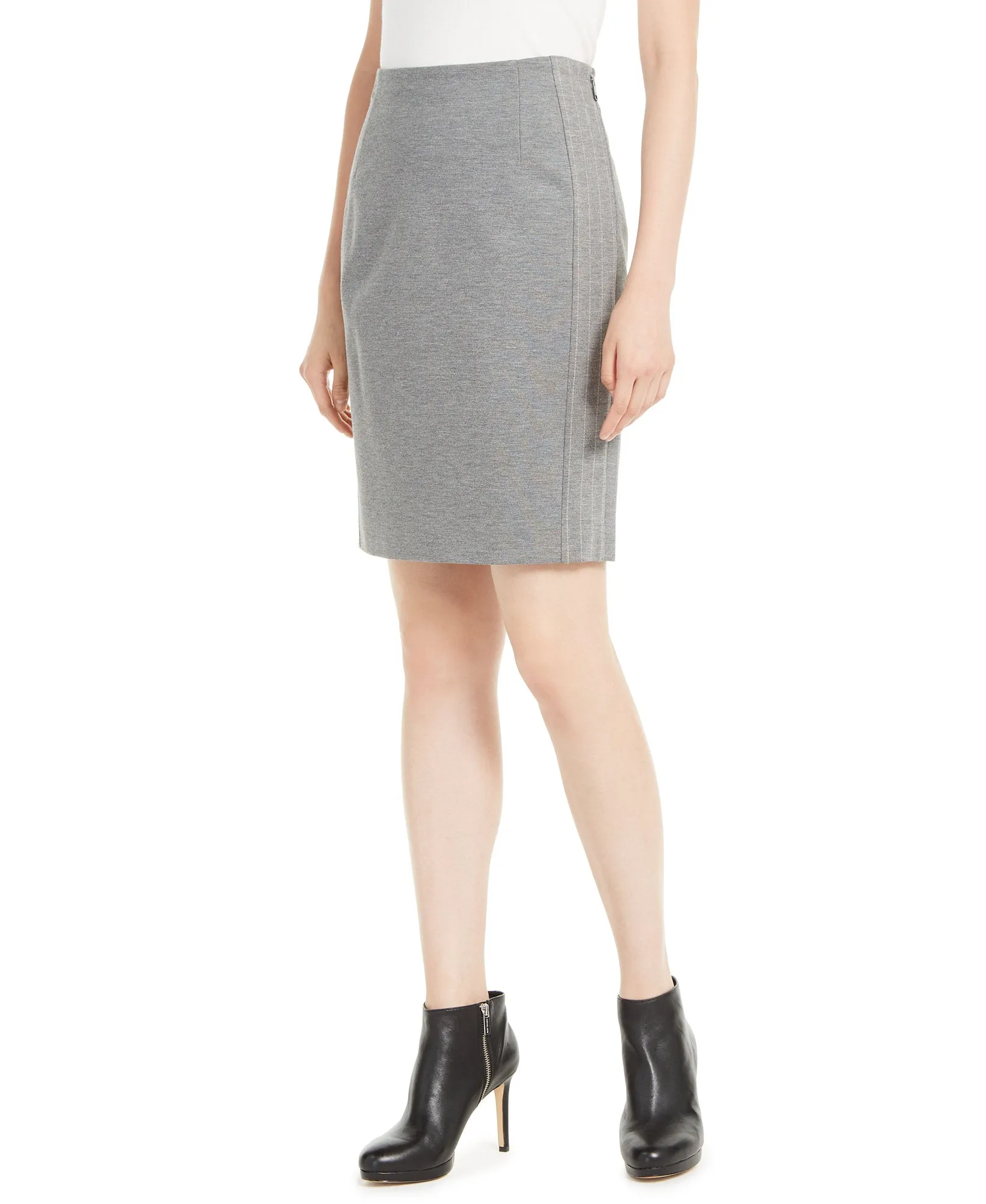 Milano Jersey Skirt