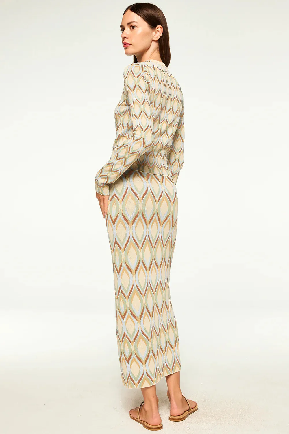 Misa ROWAN SKIRT