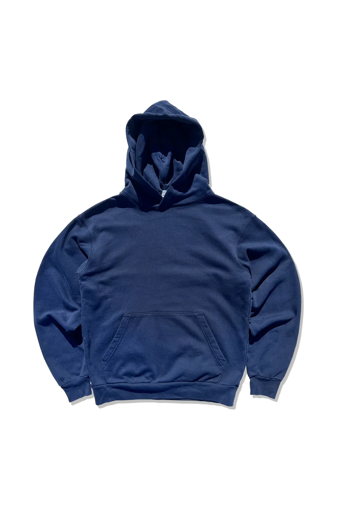 Navy Hoodie