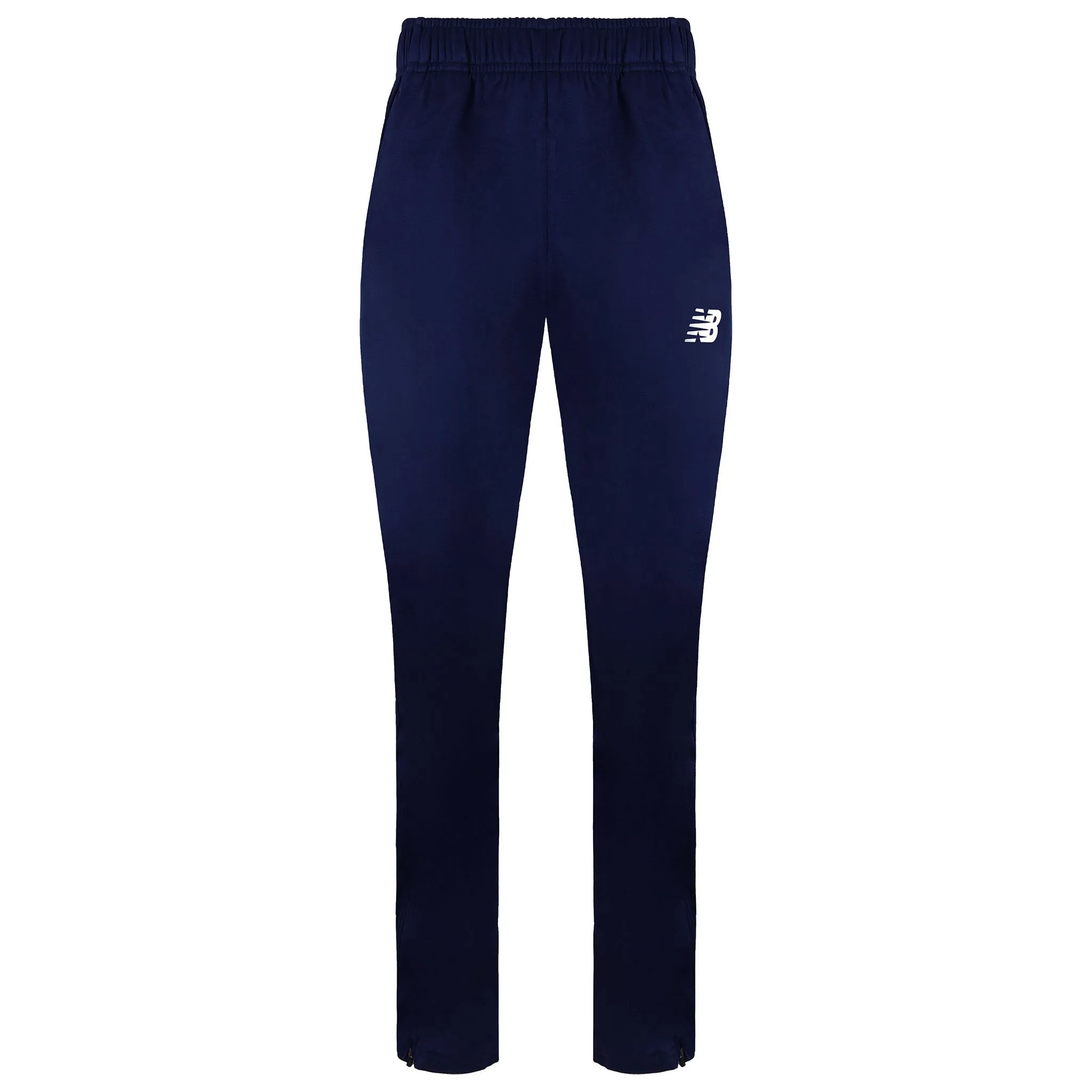 New Balance Travel Kids Navy/White Tracksuit