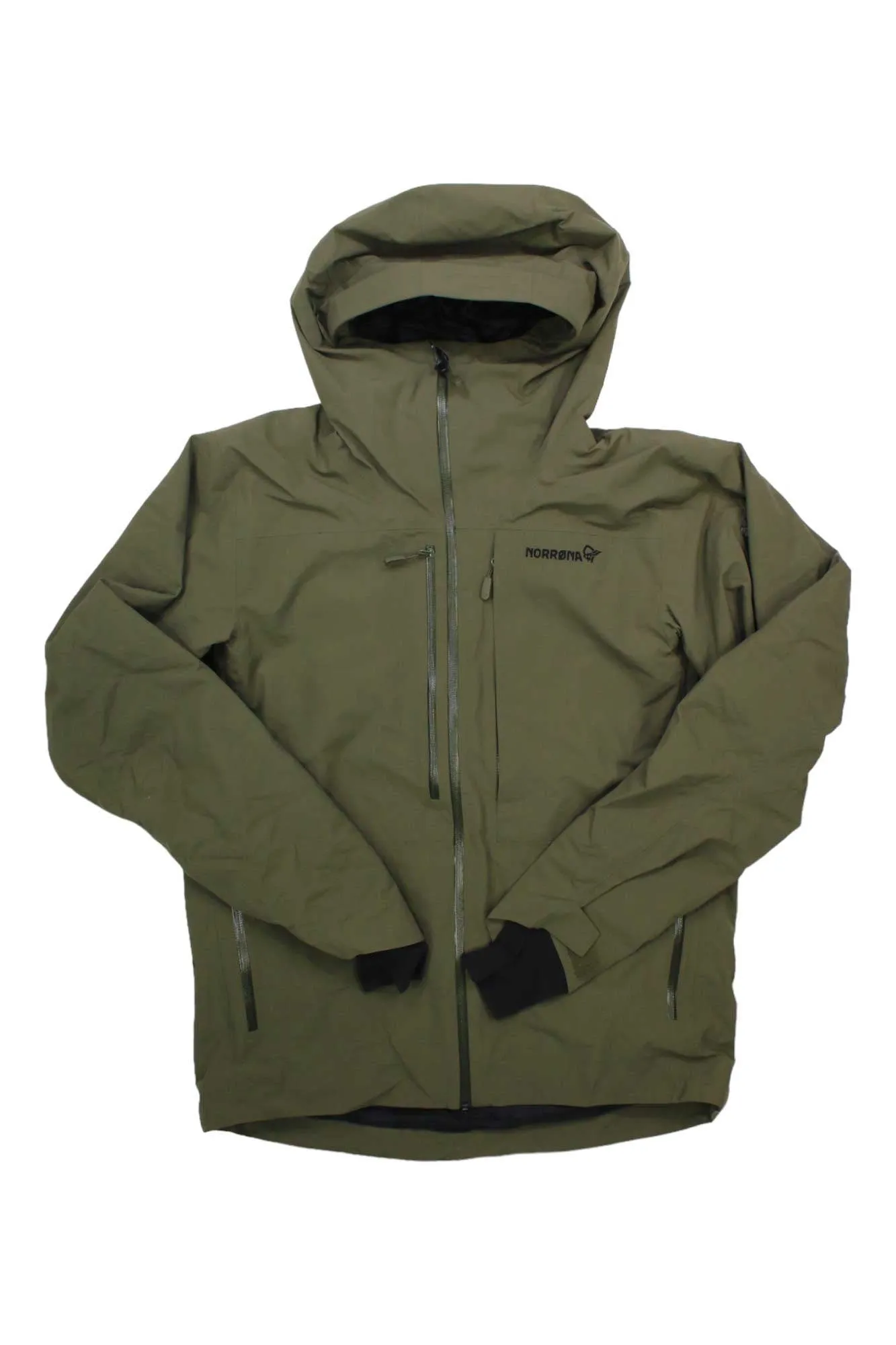 Norrona Mens Lofoten Gore-Tex Insulated Jacket