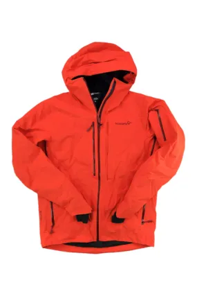 Norrona Mens Lofoten Gore-Tex Insulated Jacket