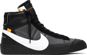 Off-White x Blazer Mid 'Grim Reapers'