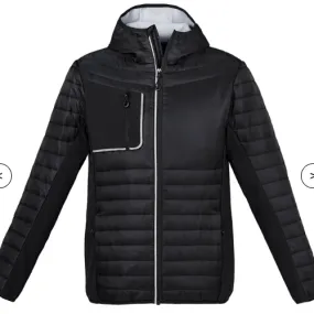 Patrol Jacket UNISEX J134M